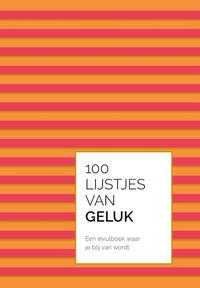 100 Lijstjes Van Geluk