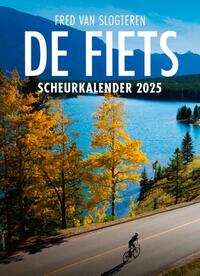 De Fiets scheurkalender 2025