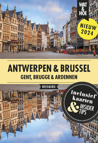 Antwerpen, Brussel