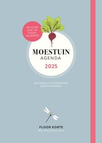 Moestuin Agenda