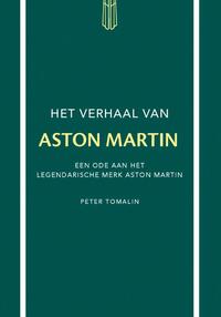 Het verhaal van Aston Martin