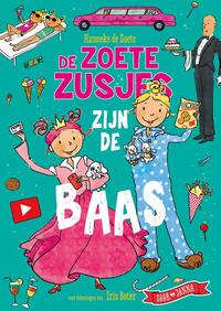 De Zoete Zusjes zijn de baas