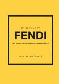 Little Book of Fendi