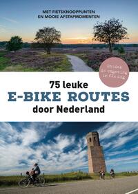 75 leuke e-bike routes door Nederland