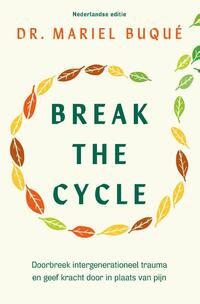 Break the Cycle - Nederlandse editie