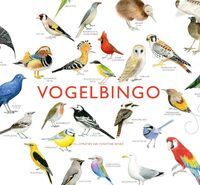 Vogelbingo