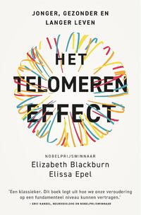 Het telomeren effect