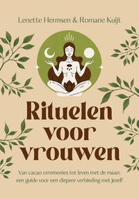 Rituelen voor vrouwen