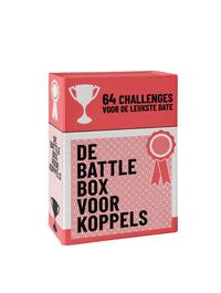 De battle box voor koppels