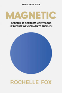 Magnetic - Nederlandse editie