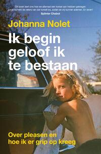 Ik begin geloof ik te bestaan