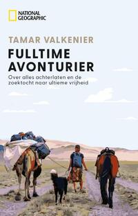 Fulltime avonturier
