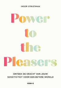 Power to the Pleasers