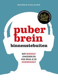 Puberbrein binnenstebuiten (editie 2025)