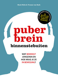 Puberbrein binnenstebuiten