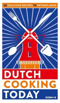 Dutch cooking today