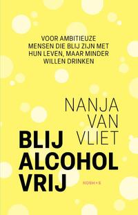 Blij alcohol vrij