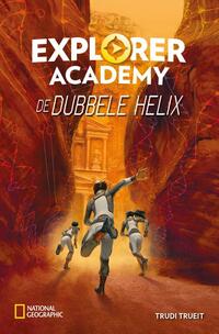 De dubbele helix
