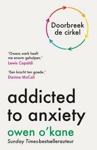 Addicted to anxiety