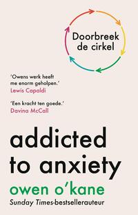 Addicted to anxiety