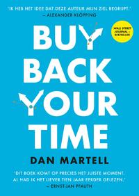 Buy Back Your Time