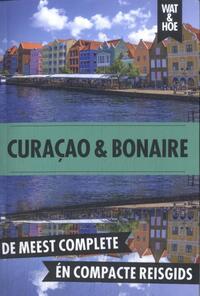 Curaçao en Bonaire