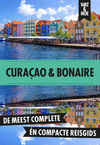 Curaçao en Bonaire