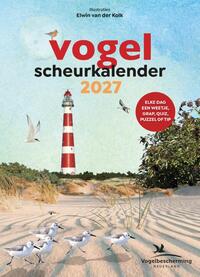 Vogelscheurkalender