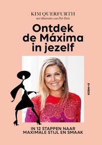 Ontdek de Máxima in jezelf