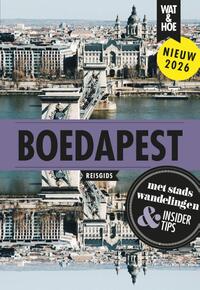 Boedapest