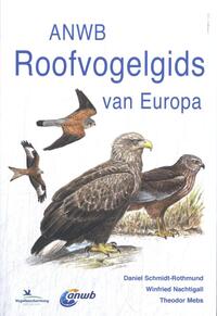 Roofvogelgids van Europa