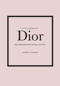 Little Book of Dior
