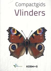 Compactgids Vlinders