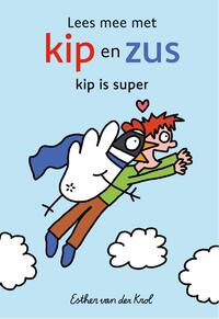 Kip is super