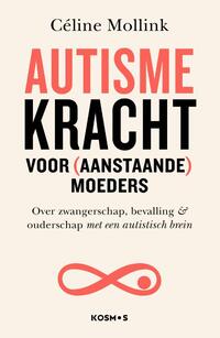 Autismekracht voor (aanstaande) moeders