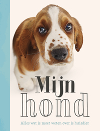 Mijn hond