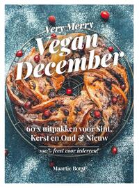 Very Merry Vegan December