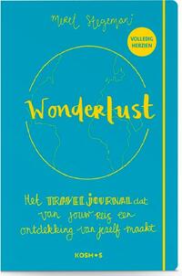 Wonderlust