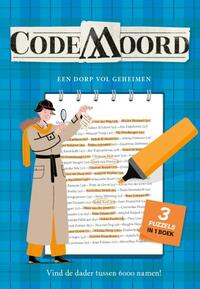 CodeMoord