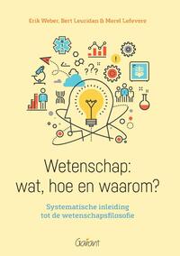 Wetenschap: wat, hoe en waarom?