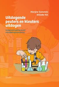 Uitdagende peuters en kleuters uitdagen