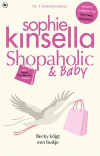Shopaholic & baby
