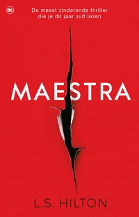 Maestra