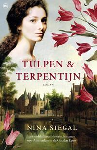 Tulpen & terpentijn