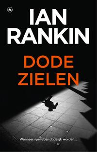 Dode zielen