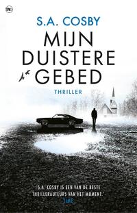 Mijn duistere gebed