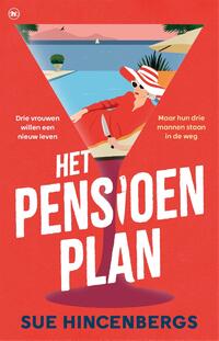 Het pensioenplan