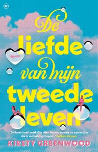 De liefde van mijn tweede leven