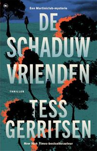 De schaduwvrienden
