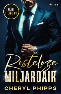 Rusteloze miljardair